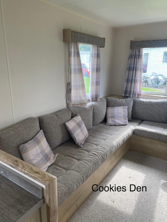 Hotel Cookies Den Weymouth Exterior foto