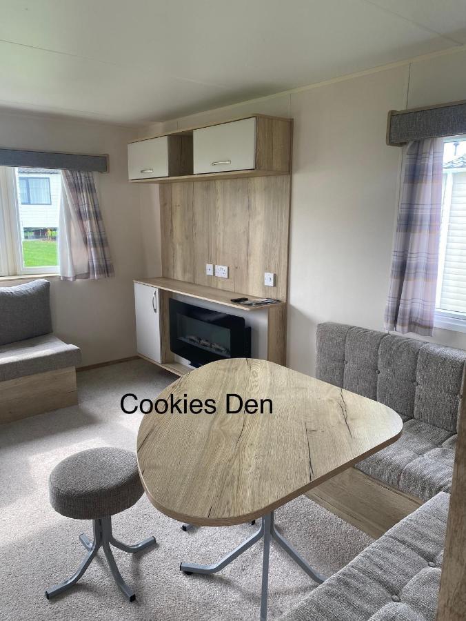 Hotel Cookies Den Weymouth Exterior foto