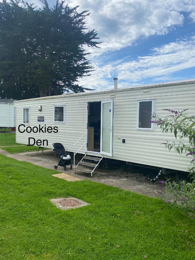 Hotel Cookies Den Weymouth Exterior foto
